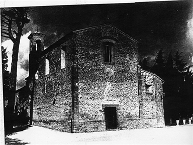 Chiesa di S. Maria della Consolazione